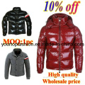 Mens Down Jacket, Winter Coat for Men, Mens Overcoat, Mens Feather Dress, Brand Down Jacket Men